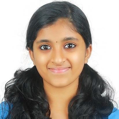 SNIGDHA KILVANPARAMBIL SUDHEESH